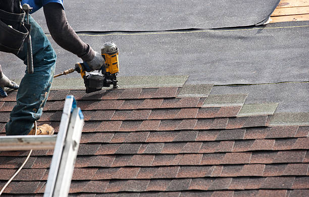 Licensed Gutter Installation service in Crockett, TX - Brentwood Metal Roofing